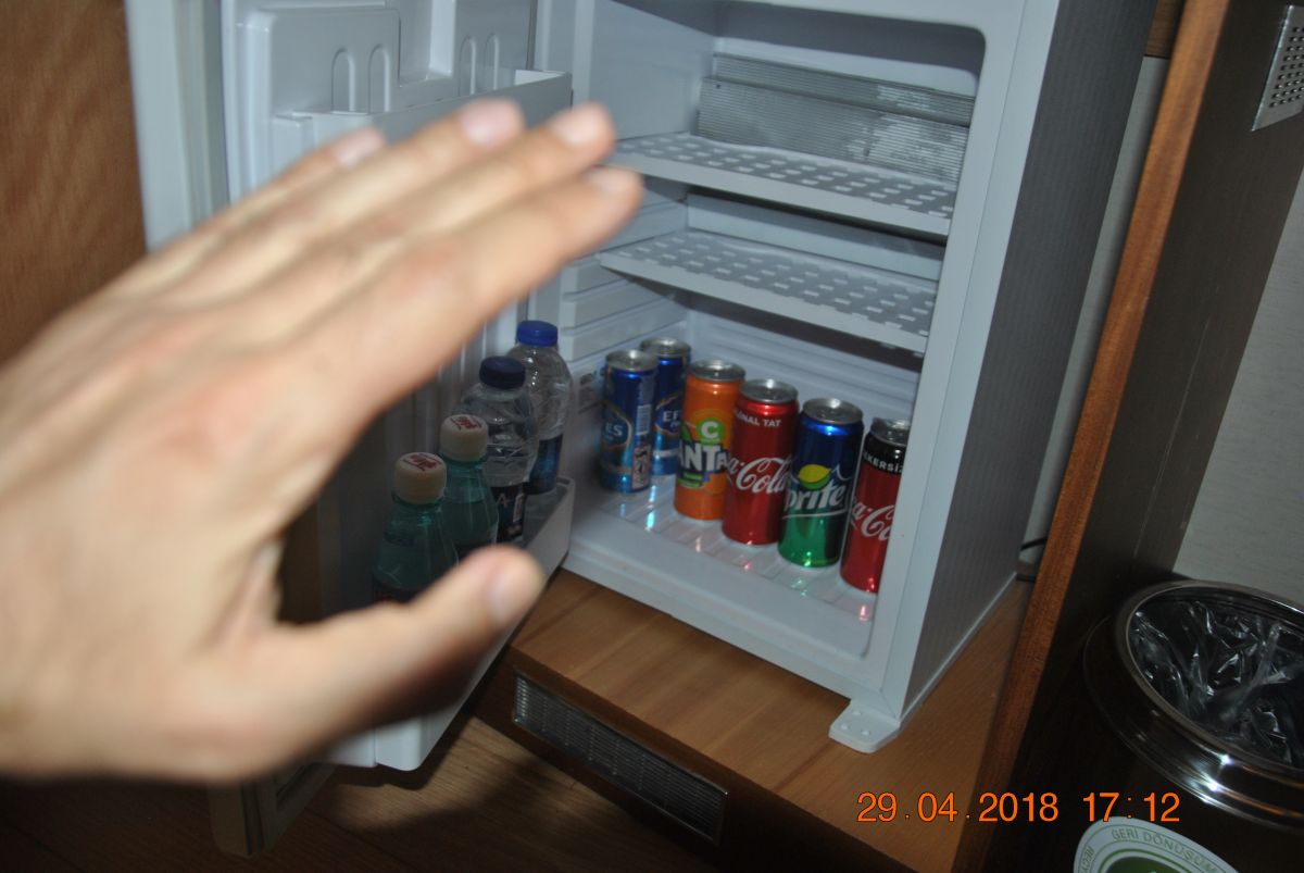 imagini hotel ADALYA LARA